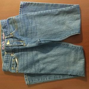 Girls jeans